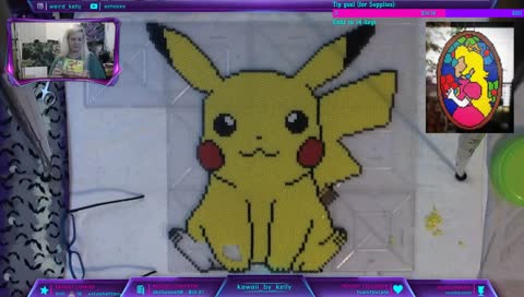 *facecam focus*