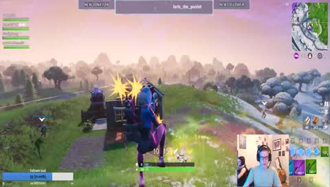 Road to 50 followers!!