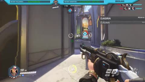 Oops he deflected it