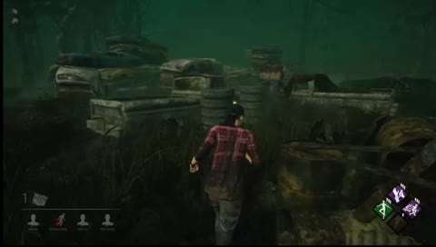 el totem del tipo xD