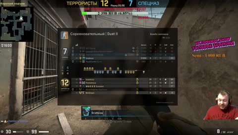 Учитель математики 6е классы