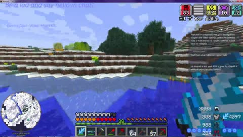 bitrate test