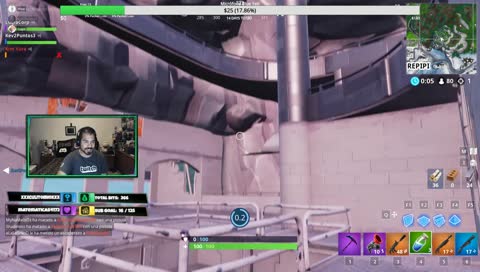 Se me pone bien dura