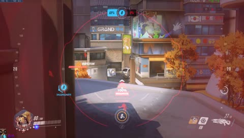 Пародия на Тихоку