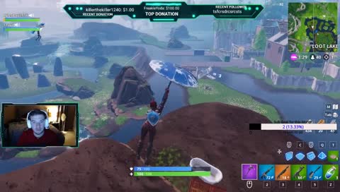 That Quick Snipe Tho