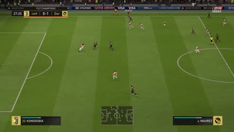 il rispetto per l'avversario prima di tutto