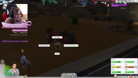 Woot? Why it is happening? How? Good bye sim!