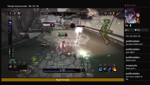 Lo clipeo xke soy el más pijudo