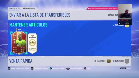 BORJITA A TOPE
