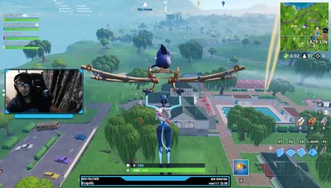 "Let's never speak of this again"