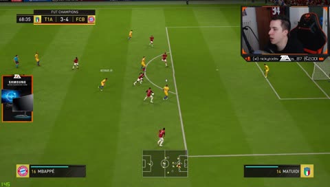 Quando ridi istericamente