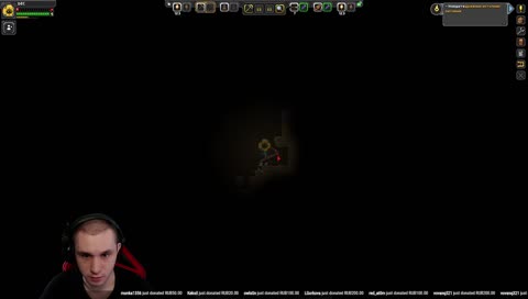 Оно идет за мной