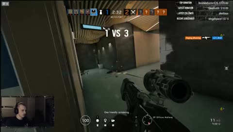 defuse