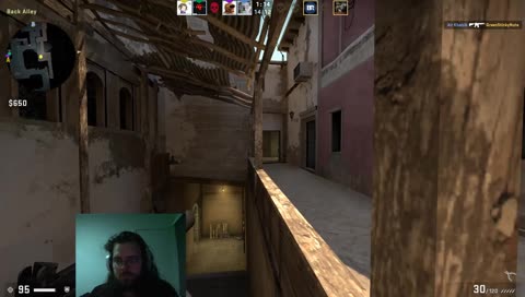 CS master