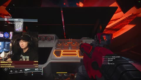 WooShu Defeated by Ventilator