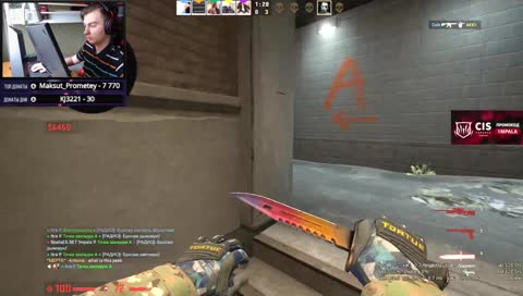 1mpala nice shot