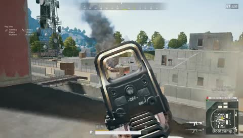 allo yoba, это pubgcorp?