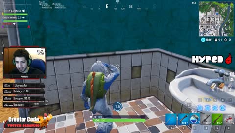 AQUELES AGRADECIMENTOS <3