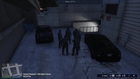 Ca a marcher avec la petite? T'inquete xD