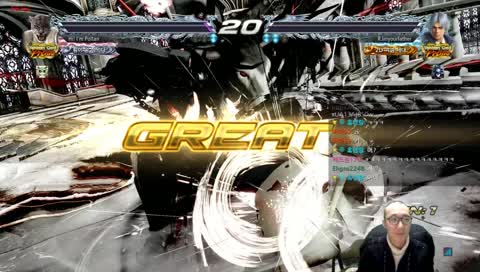 이건 멋졌다 ㅇㅈ