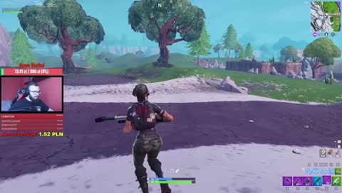 NIE MA PODJAZDU TYPIE