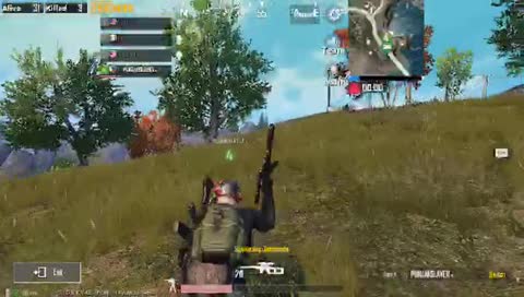 What did i just watch?