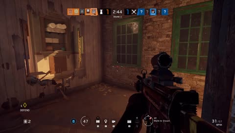 nice three piece by pkripper