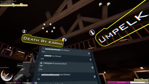 Thank you for following