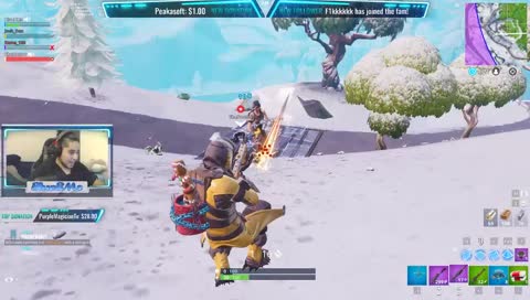 blue is the best player