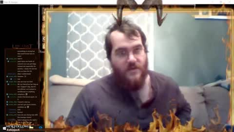 Fear the Raven and his plots.