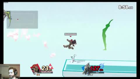 THE BEST COME BACK EVER!