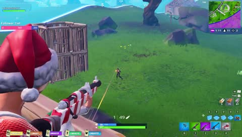 chriszlyTV vs Alagie