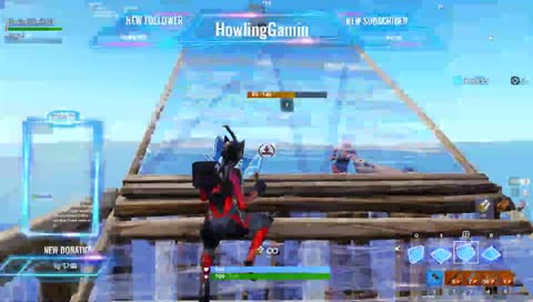 Not hacking.