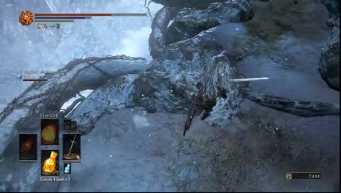 Big Fall
