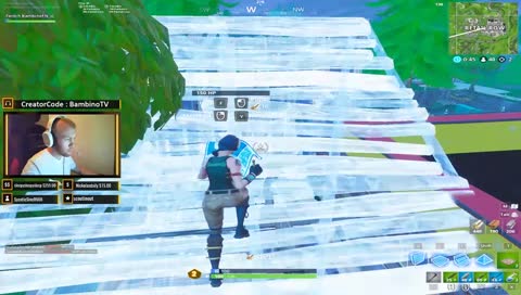 Lets GOOO BaM FaM <3 Beast Mode !!!!