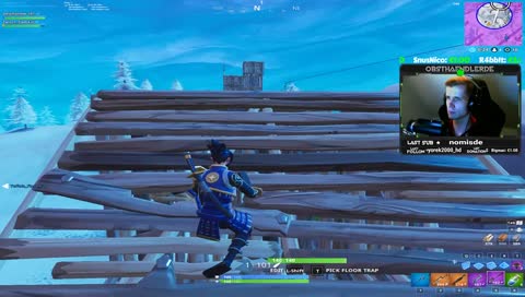 nice shot