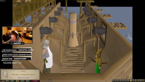 the monkeys coming for you