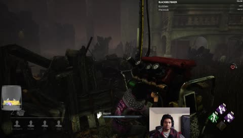 KitKait missed a skillcheck smh