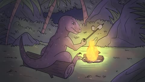 Riselcon's toe reveal