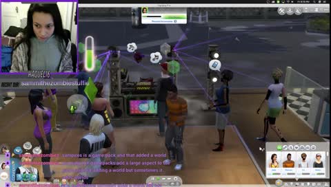 vampires really bite sometimes