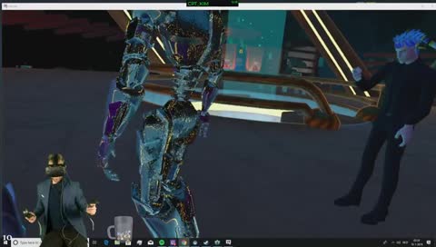 Never Been On Twitch Fail