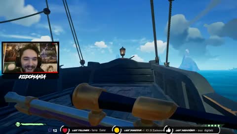 Le plus proche de la mort ? non le plus proche de couler le bateau oui