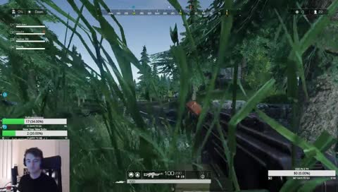 when shevs sees an enemy blitz