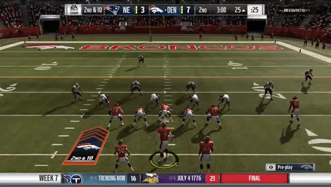 DAron Harmon int