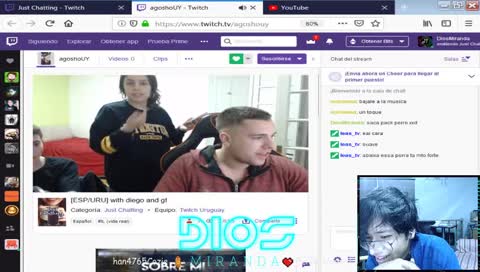 Saludo a Franciso Franco jejeje