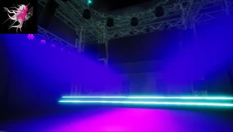 I hear Lefty's stream sounds?!?