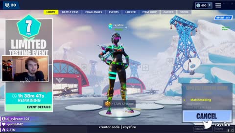 HYPE?