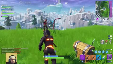 Fortnite High kill games only