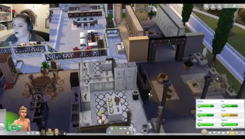 Meant for Each Other