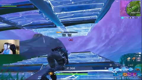 Plunger plunger bang